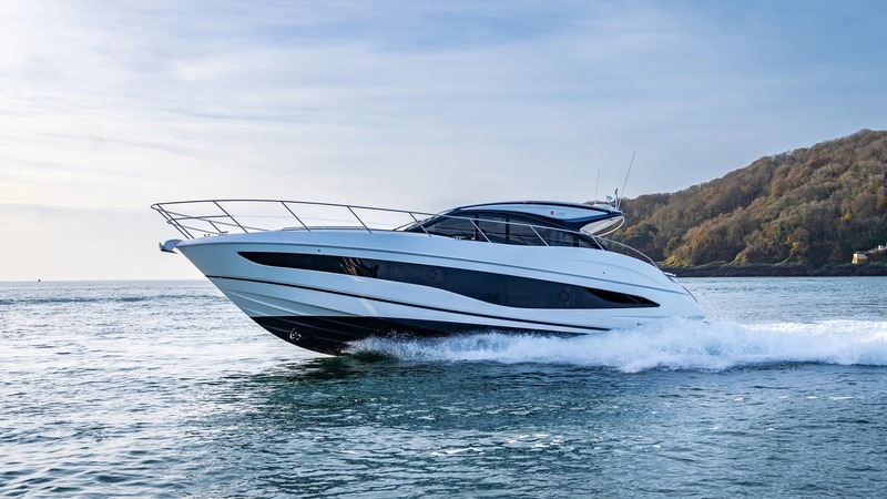 PRINCESS V50